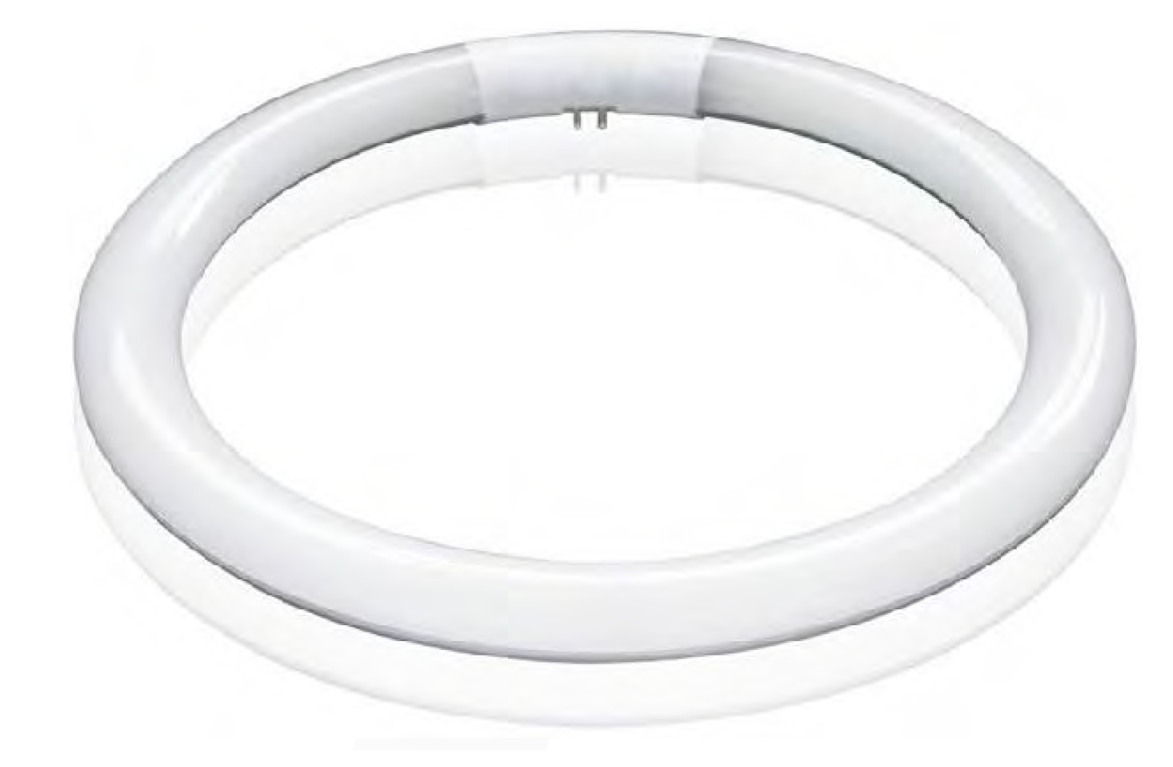 14W LED Circular Tube Light Image