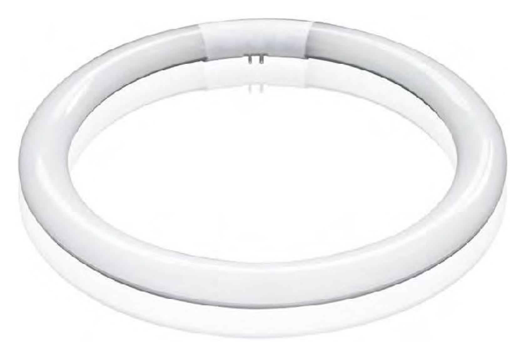 18W LED Circular Tube Light Image
