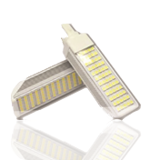 LED PL Lamp Image