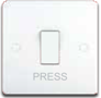 MX3021 : bell switch (press) Image