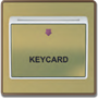 MIM6711 32A Key Card Switch Image